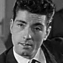 César Ojinaga als Thorpe