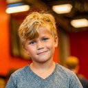 Vegard Strand Eide als Lillebror