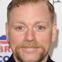 Rufus Hound als Raif