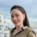Nguyễn Huyền Trang als Hà