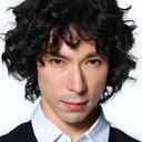 首藤康之 als Mizuki's Father