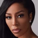 K. Michelle als Bebe