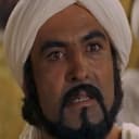 Mounir Moasery als Djafar ibn Abi Talib