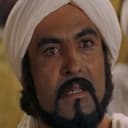 منير معاصري als Djafar ibn Abi Talib