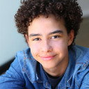 Evan Nikolas Fields als Prom DJ Jamal