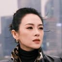 Zhang Ziyi als Dr. Ilene Chen / Dr. Ling