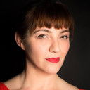 Beatriz Cotobal als Asun