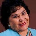 Carmen Salinas als Guardian Three