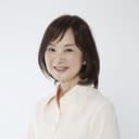 Kayoko Fujii als Manami Nakazawa (voice)