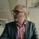 Yann Saint Martin als Le proviseur