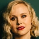 Alison Pill als Mary Cheney