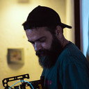 César Caos, Cinematography