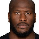 James Harrison Jr. als Apocalypse
