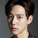 진주형 als Go Chan-Ho