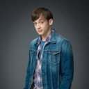 Chris Ashby als Todd Hammond