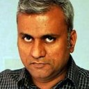Ajith Koshy als Jahangir