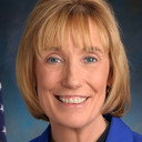 Maggie Hassan als Self (archive footage)