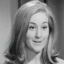 Αγγελική Μπαρούτσου als Ioulia Doltsetou