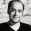 Alberick García als 