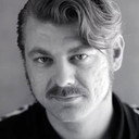 Herold Vomeer als Bruno Glatzeder