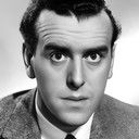 George Cole als Young Ebenezer Scrooge