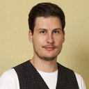 Mihail Sarvanski als 