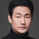 Jung Jin-woo als Ghoster