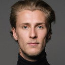 Markus Andreas Auling als Kristjan