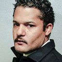 Brandon J. Dirden als Pozzo