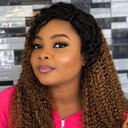 Bimbo Ademoye als Tosin