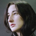 Zola Jesus als Self