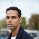 Lotfi Labidi als Samir