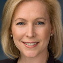 Kirsten Gillibrand als Self - US Senator