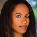 Erica Luttrell als Mercy Graves (voice)