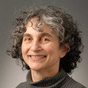 Sara Rudner als Dancer