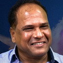 Manik Reddy als Patel Bhai