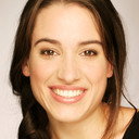 Aurélie Morgane als Fille - baraque à poutine