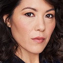 Carie Kawa als Clive