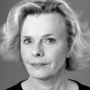 Marie Göranzon als Rouva Grevnäs