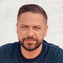 Augustin Viziru als Bebe