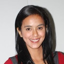 Varissa Camelia als Dewi Nawang Wulan