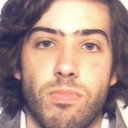 Thibault Poiron als Main character