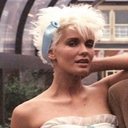 Paula Yates als Self (archive footage)
