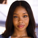 Kyree Cook als Amanda