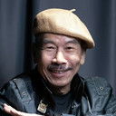 Mark Cheung Lui als C.I.D.