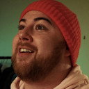 Lennon Clarke als Bank Robber