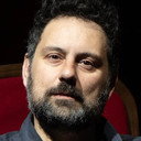 Νίκος Γιαλελής als Paraskevas Papazoglou