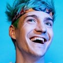 Tyler Blevins als Party Monster (voice)