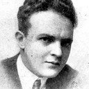 William Sherwood als Rudolph [Ch. 6]