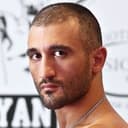 Armen Petrosyan als Self